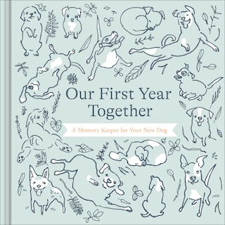 Couverture_Our First Year Together