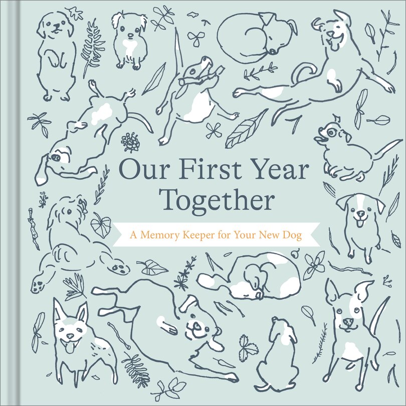 Couverture_Our First Year Together