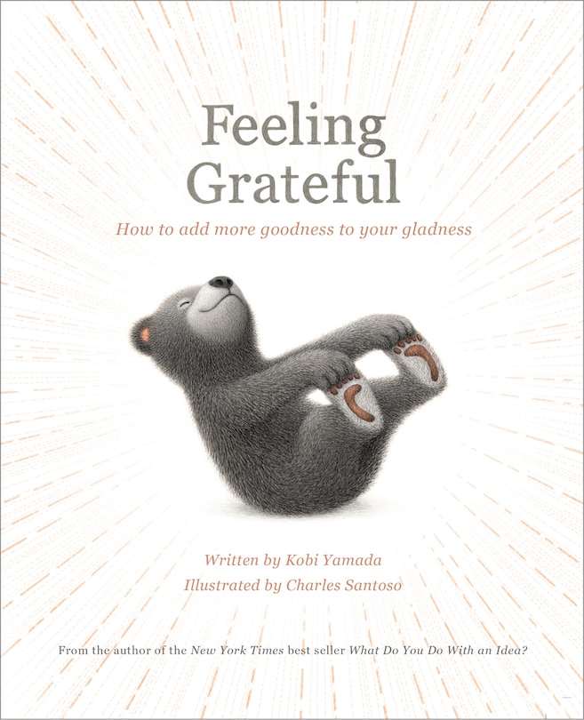 Front cover_Feeling Grateful