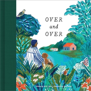 Front cover_Over & Over