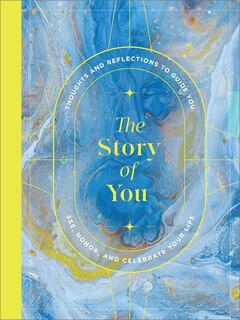 Front cover_The Story of You