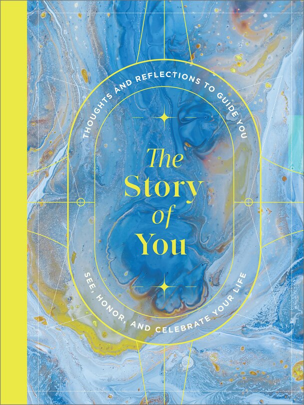 Front cover_The Story of You