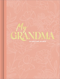 Couverture_My Grandma