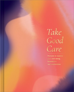 Front cover_Take Good Care