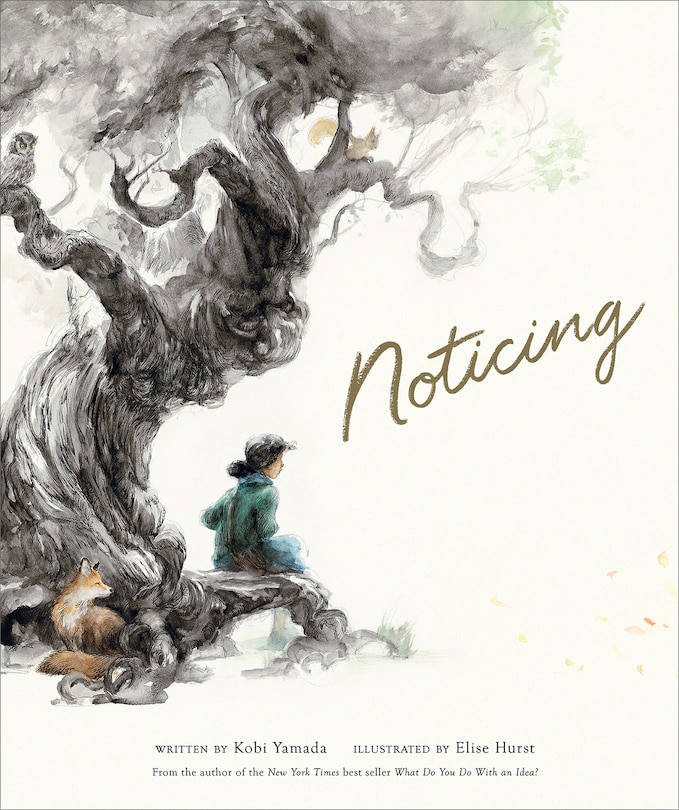Front cover_Noticing