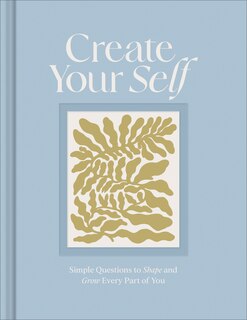 Couverture_Create Your Self
