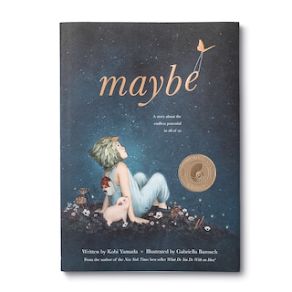Front cover_Maybe