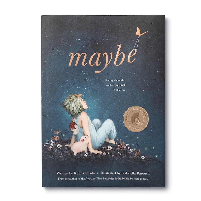 Front cover_Maybe