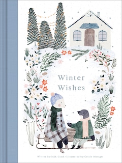 Front cover_Winter Wishes