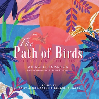 Front cover_The Path of Birds