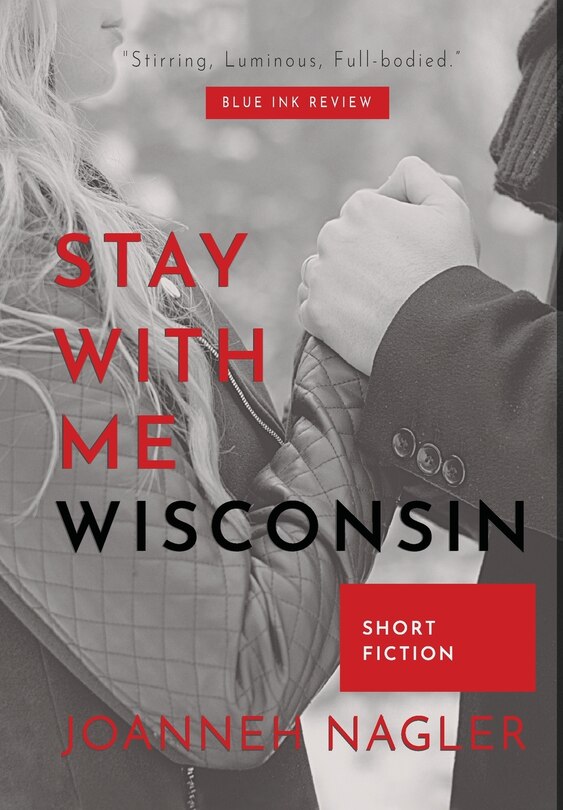Couverture_Stay with Me, Wisconsin