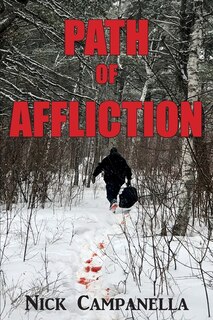 Front cover_Path of Affliction
