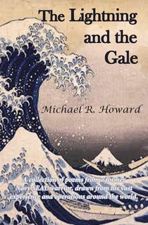 Front cover_The Lightning and the Gale