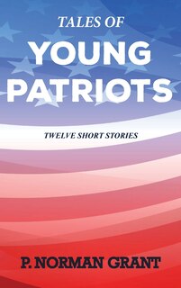 Couverture_Tales of Young Patriots