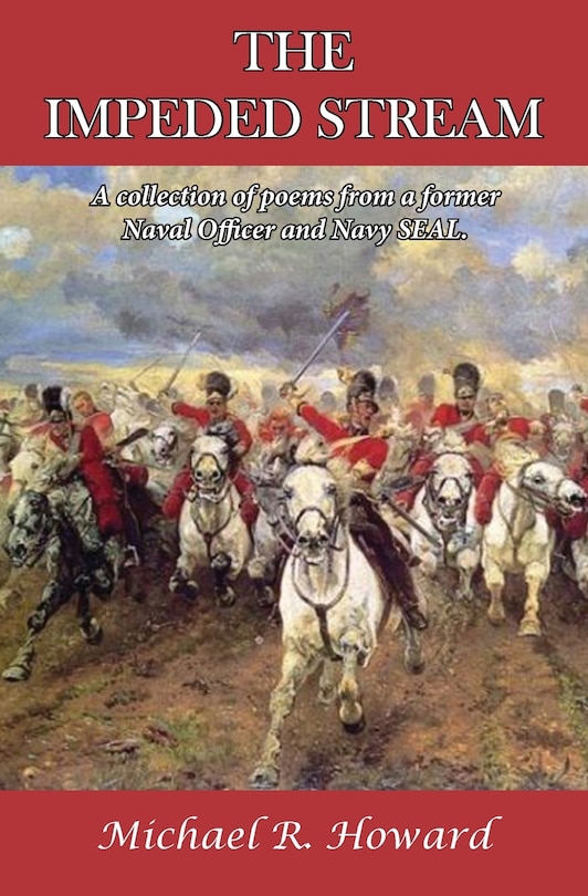 Couverture_The Impeded Stream