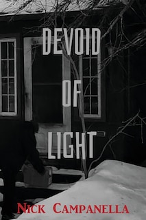 Couverture_Devoid of Light