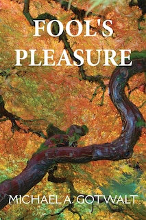 Front cover_Fool's Pleasure