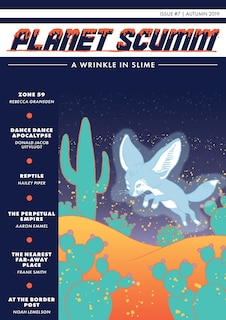 Couverture_A Wrinkle in Slime