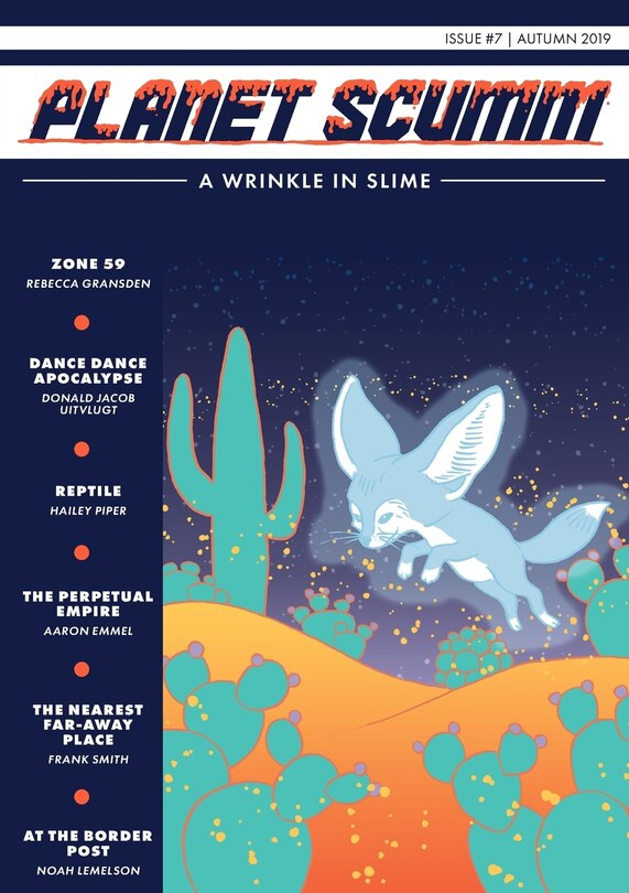 Couverture_A Wrinkle in Slime