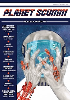 Front cover_Skeletaxonomy