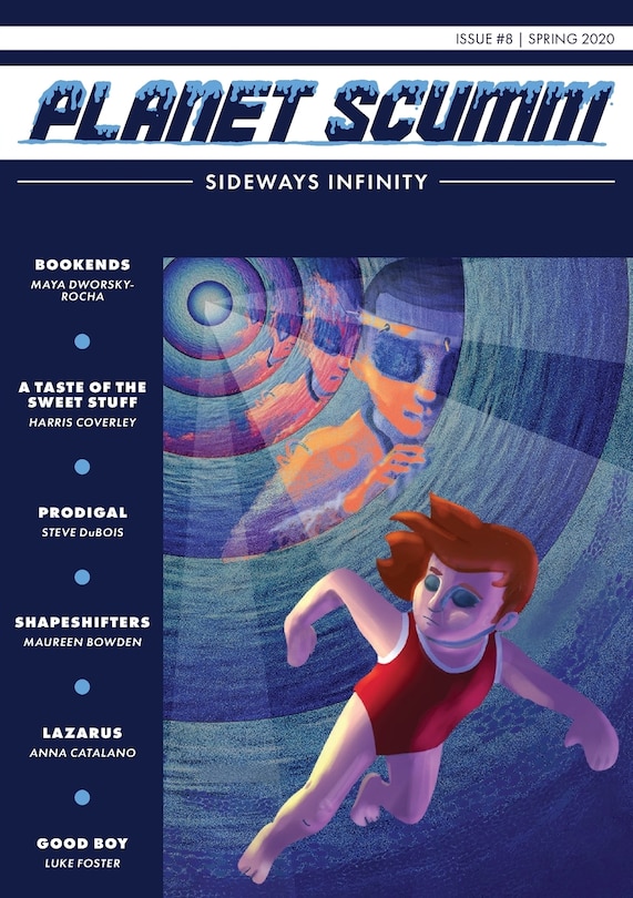 Front cover_Sideways Infinity