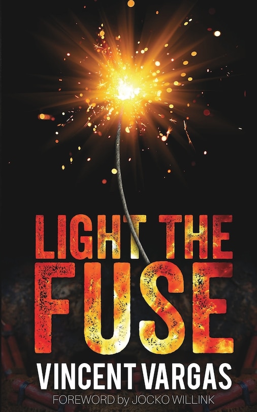 Couverture_Light The Fuse