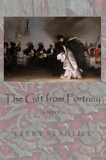 Couverture_The Gift From Fortuny