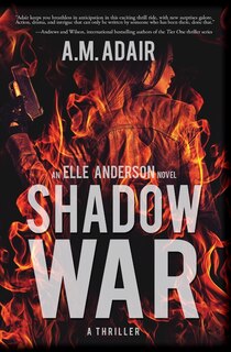 Shadow War