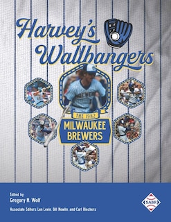 Couverture_Harvey's Wallbangers