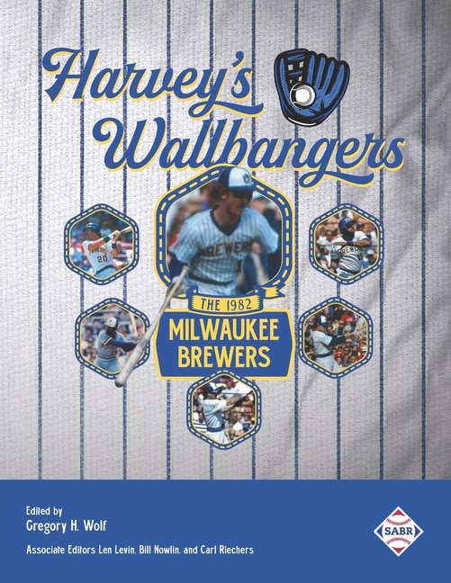 Couverture_Harvey's Wallbangers