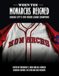 Front cover_When the Monarchs Reigned