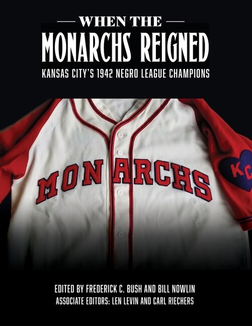 Front cover_When the Monarchs Reigned