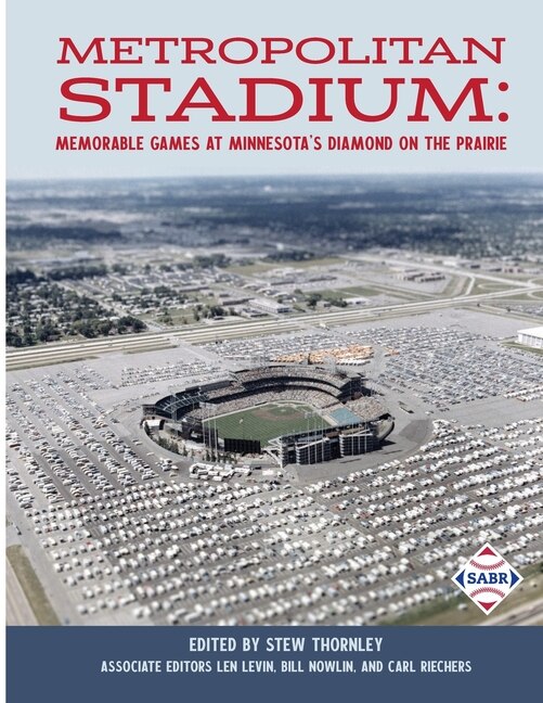 Front cover_Metropolitan Stadium