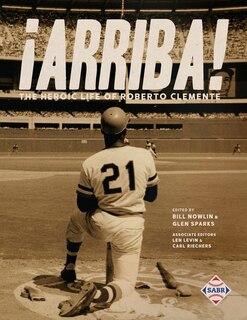 Couverture_¡Arriba!