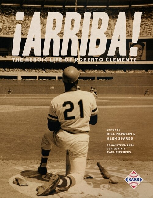 Couverture_¡Arriba!