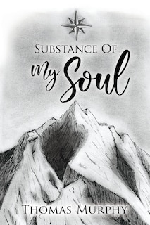 Front cover_Substance of My Soul