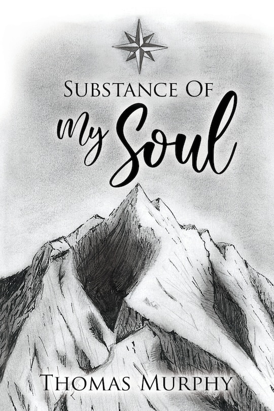 Front cover_Substance of My Soul