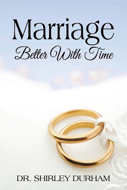 Couverture_Marriage Better With Time