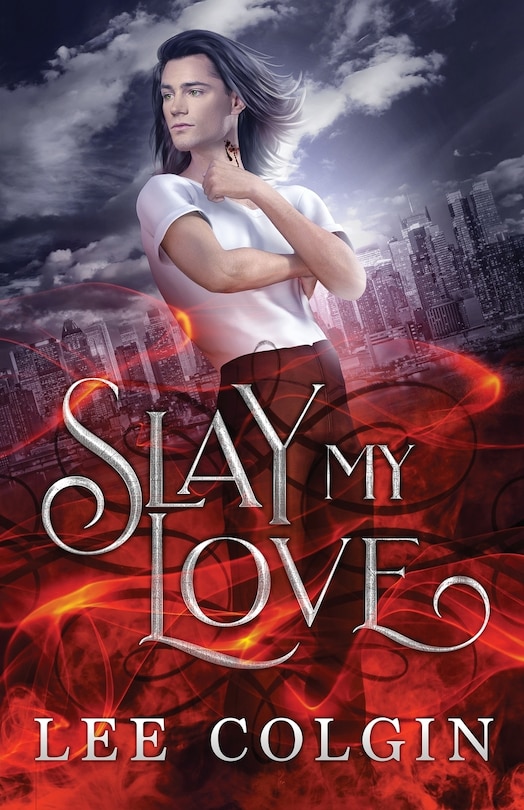 Couverture_Slay My Love