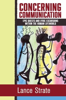 Front cover_Concerning Communication