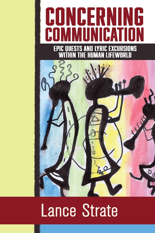 Front cover_Concerning Communication