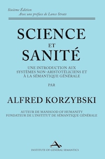 Couverture_Science et Sanité