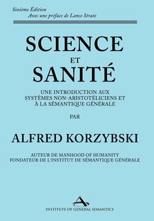 Couverture_Science et Sanité