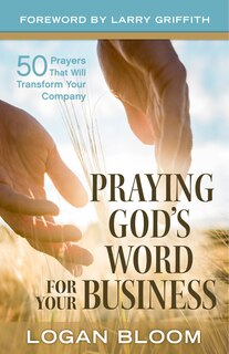 Couverture_Praying God's Word For Your Business