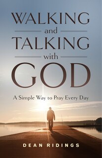 Front cover_Walking And Talking With God