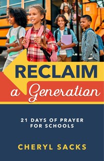 Couverture_Reclaim a Generation