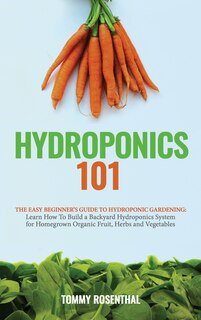Front cover_Hydroponics 101