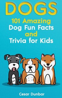 Front cover_Dogs