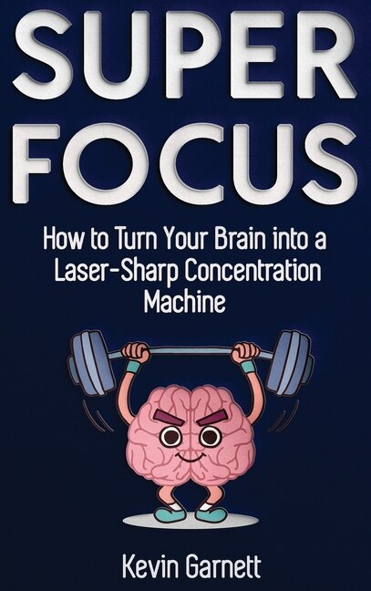 Front cover_Super Focus