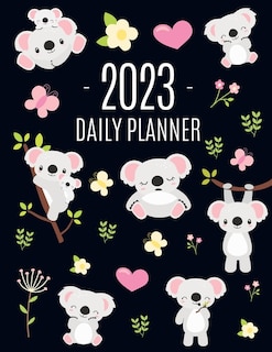 Couverture_Koala Planner 2023